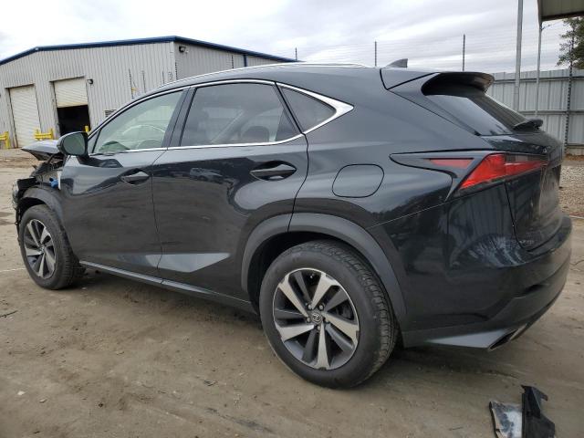 Obraz 2 z 2019 LEXUS NX 300 BASE 2019 z VIN JTJYARBZ5K2135902