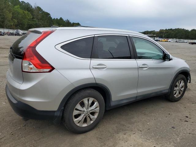 Obraz 3 z 2014 HONDA CR-V EXL 2014 z VIN 2HKRM3H78EH544562