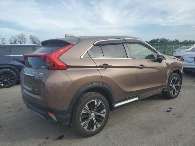 Obraz 3 z 2018 MITSUBISHI ECLIPSE CROSS SE 2018 z VIN JA4AT5AA1JZ069240