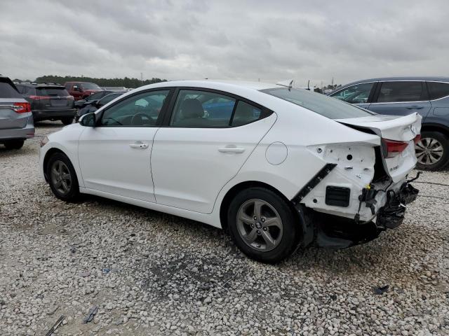 Изображение 2 2017 HYUNDAI ELANTRA ECO 2017 с VIN 5NPD94LA7HH095531