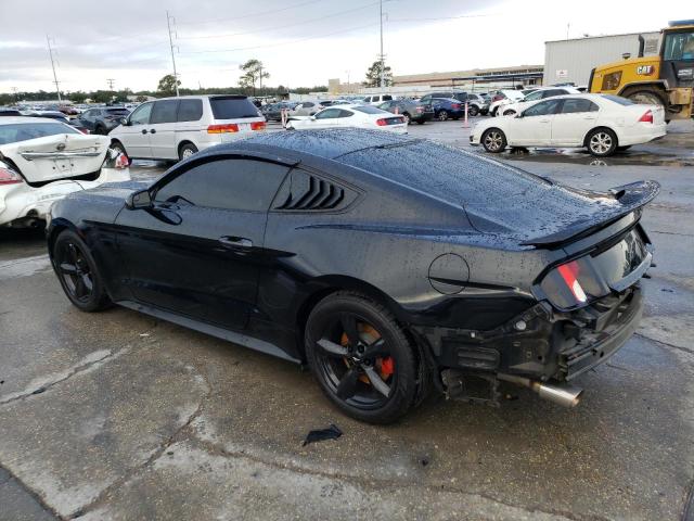 Image 2 of 2016 FORD MUSTANG  2016 with VIN 1FA6P8AM0G5201096