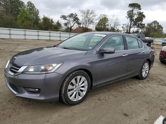 Obraz 1 z 2014 HONDA ACCORD EXL 2014 z VIN 1HGCR2F84EA192926