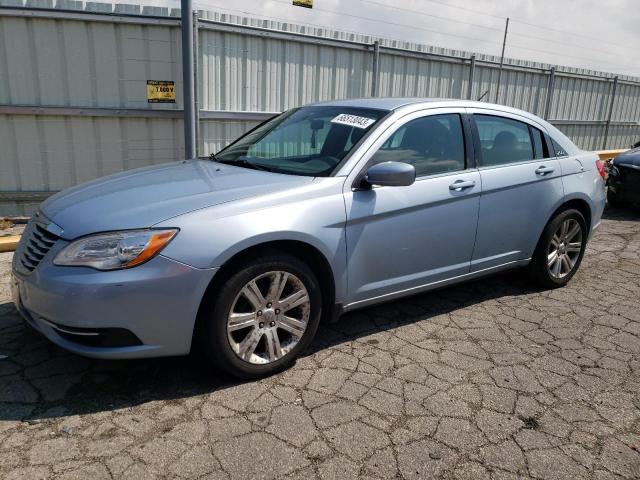 Obraz 2013 CHRYSLER 200 LX 2013