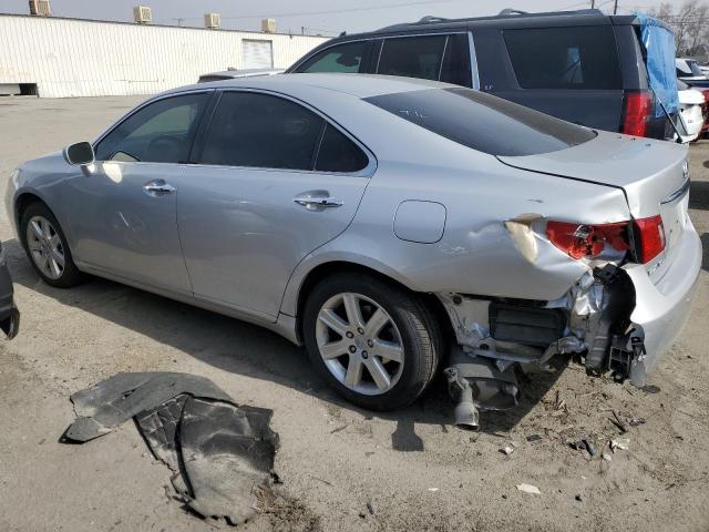 Obraz 2 z 2008 LEXUS ES 350 2008 z VIN JTHBJ46G082243937