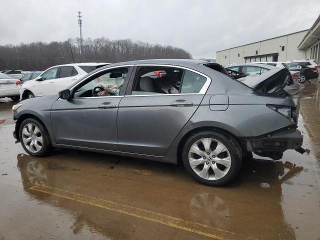 Obraz 2 z 2010 HONDA ACCORD EXL 2010 z VIN 1HGCP2F88AA122443