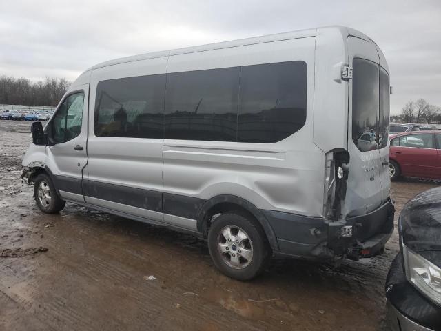 Image 2 of 2017 FORD TRANSIT T-350 2017 with VIN 1FBAX2CG0HKA97497