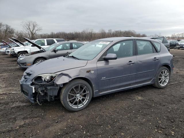 Obraz 2008 MAZDA 3 HATCHBACK 2008