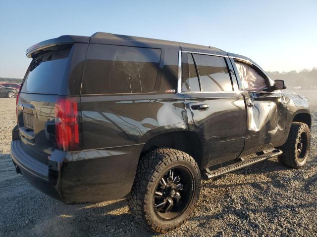 Изображение 3 2016 CHEVROLET TAHOE K1500 LT 2016 с VIN 1GNSKBKC1GR478494