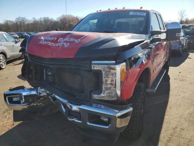 Obraz 1 z 2017 FORD F250 SUPER DUTY 2017 z VIN 1FT7X2B64HEF03620