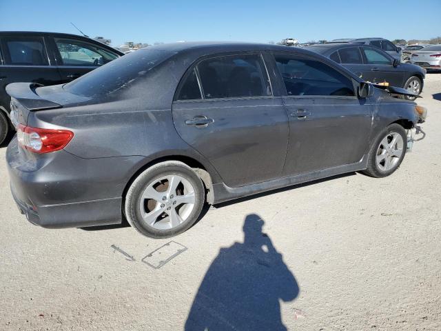 Image 3 of 2012 TOYOTA COROLLA BASE 2012 with VIN 5YFBU4EE4CP066022