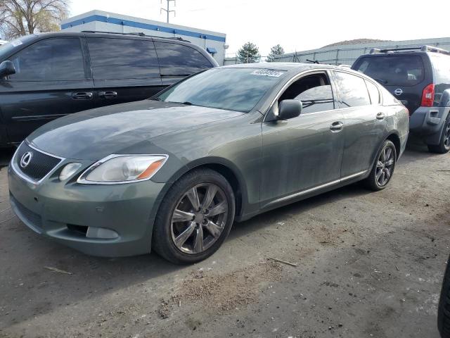 2006 LEXUS GS 300 2006 image