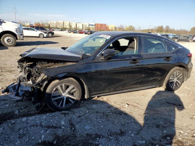 Obraz 2024 HONDA CIVIC LX 2024