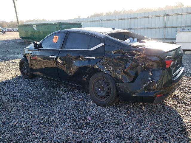 Изображение 2 2019 NISSAN ALTIMA S 2019 с VIN 1N4BL4BV6KC252780