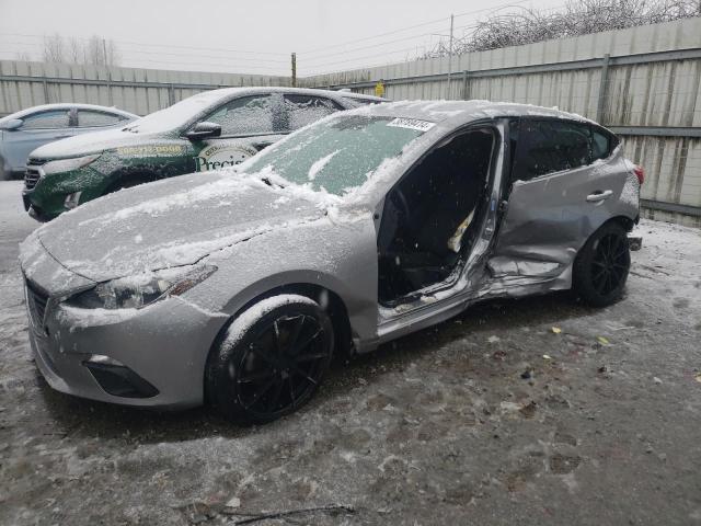Obraz 2015 MAZDA 3 SPORT 2015