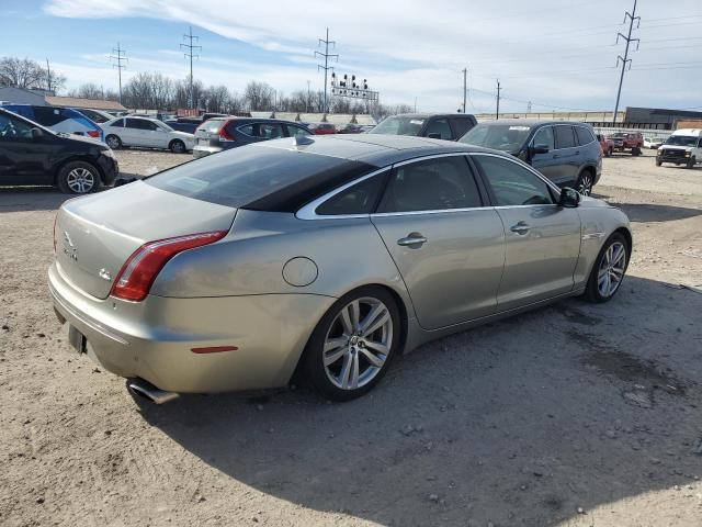Obraz 3 z 2013 JAGUAR XJL PORTFOLIO 2013 z VIN SAJWJ2GD5D8V46040