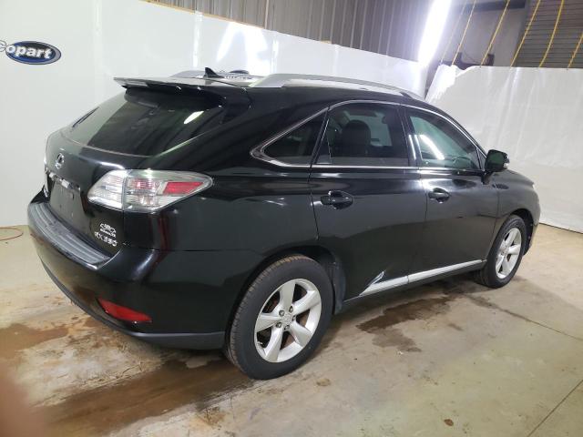 Obraz 3 z 2010 LEXUS RX 350 2010 z VIN 2T2ZK1BA3AC023028