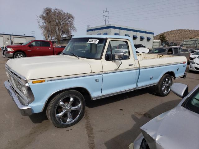 1973 FORD RANGER 1973 image