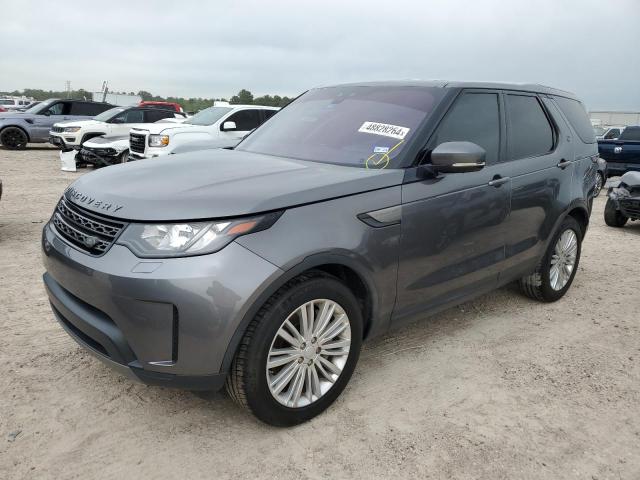 Obraz 2018 LAND ROVER DISCOVERY SE 2018