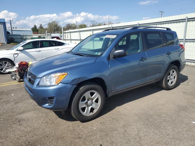 Image 1 of 2011 TOYOTA RAV4  2011 with VIN 2T3BF4DV5BW122209