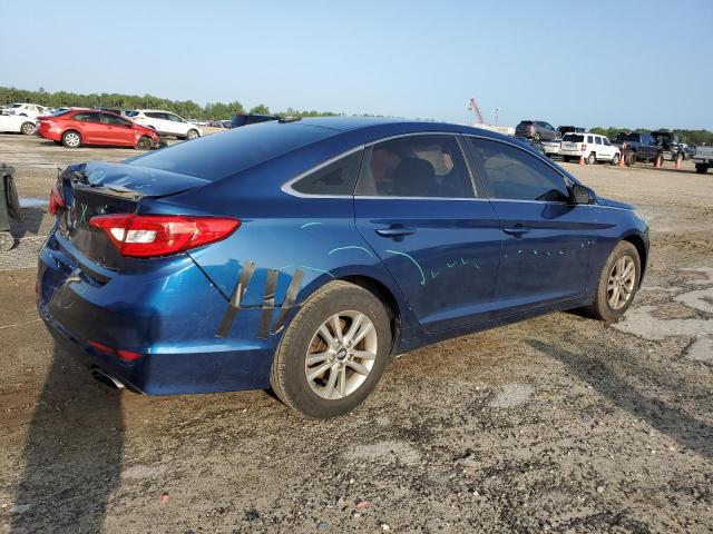 Изображение 3 2017 HYUNDAI SONATA SE 2017 с VIN 5NPE24AF6HH493076