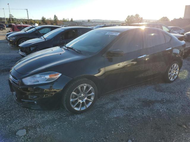 Obraz 2016 DODGE DART LIMITED 2016
