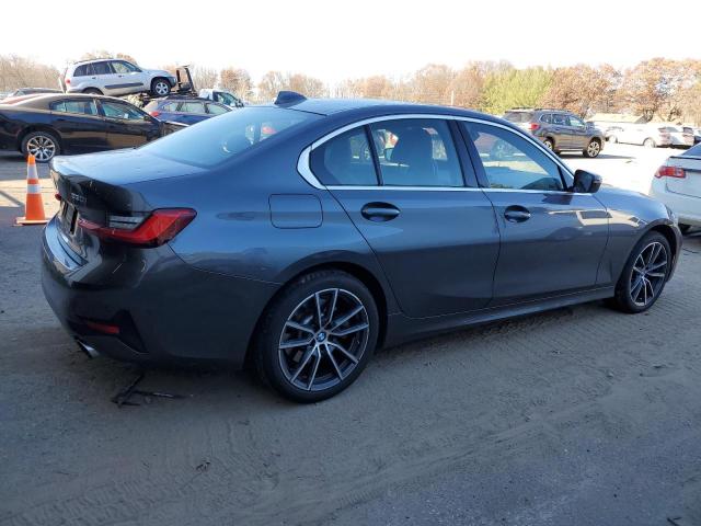 Image 3 of 2021 BMW 330XI  2021 with VIN 3MW5R7J07M8C10476