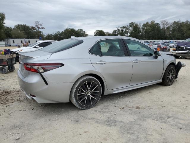 Изображение 3 2021 TOYOTA CAMRY SE 2021 с VIN 4T1G11AK6MU560410