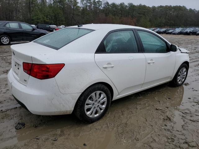 Obraz 3 z 2013 KIA FORTE EX 2013 z VIN KNAFU4A21D5691390