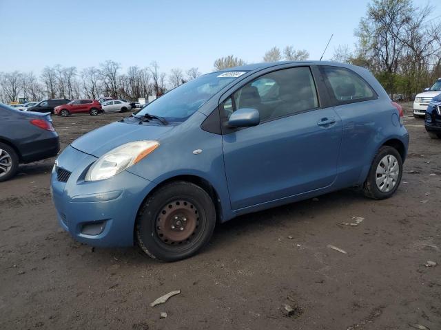 Obraz 1 z 2009 TOYOTA YARIS  2009 z VIN JTDJT903095239610