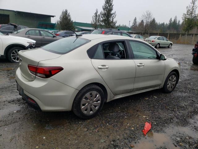 Image 3 of 2018 KIA RIO LX 2018 with VIN 3KPA24AB1JE120033