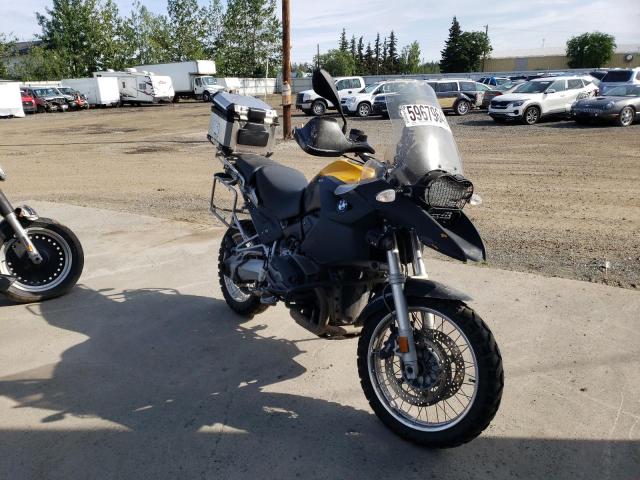 Obraz 2005 BMW R1200 GS 2005