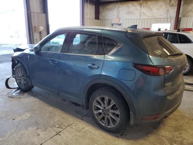 Изображение 2 2019 MAZDA CX-5 GRAND TOURING 2019 с VIN JM3KFBDM3K0674668