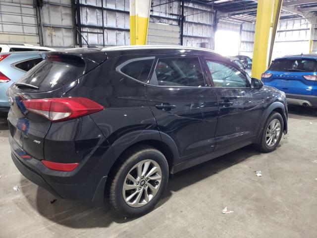 Obraz 3 z 2016 HYUNDAI TUCSON LIMITED 2016 z VIN KM8J3CA45GU256177