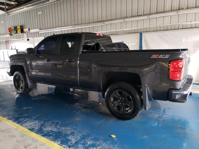 Изображение 2 2015 CHEVROLET SILVERADO K1500 LT 2015 с VIN 1GCVKREH8FZ207906