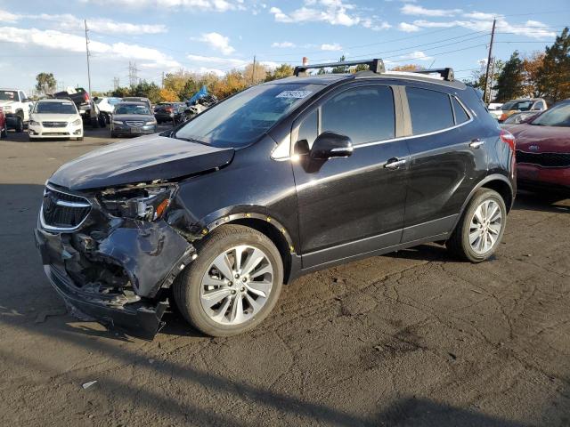 Obraz 1 z 2017 BUICK ENCORE PREFERRED 2017 z VIN KL4CJASB3HB152024