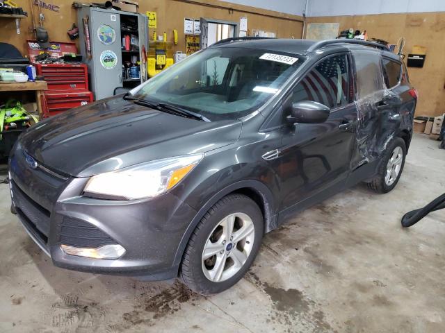 2016 FORD ESCAPE SE 2016 image