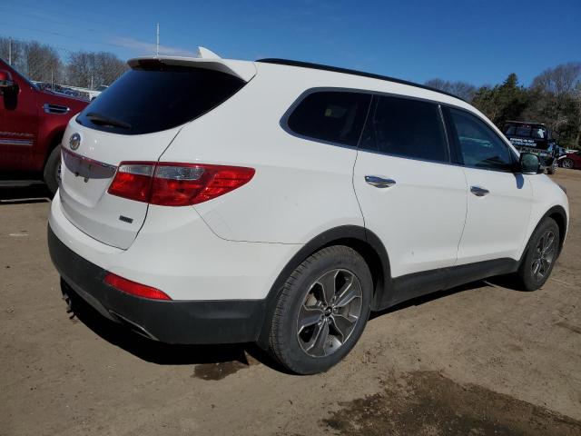 Obraz 3 z 2014 HYUNDAI SANTA FE GLS 2014 z VIN KM8SNDHF1EU042473