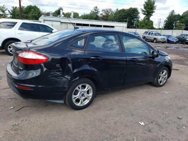 Image 3 of 2015 FORD FIESTA SE 2015 with VIN 3FADP4BJ1FM122579