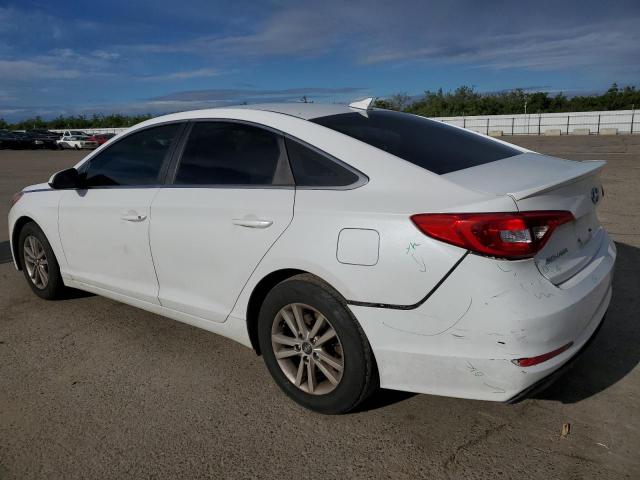 Изображение 2 2016 HYUNDAI SONATA SE 2016 с VIN 5NPE24AF2GH267261