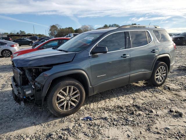 Изображение 2019 GMC ACADIA SLE 2019
