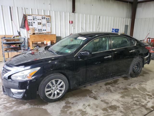 Image 1 of 2013 NISSAN ALTIMA 2.5 2013 with VIN 1N4AL3AP6DN540301