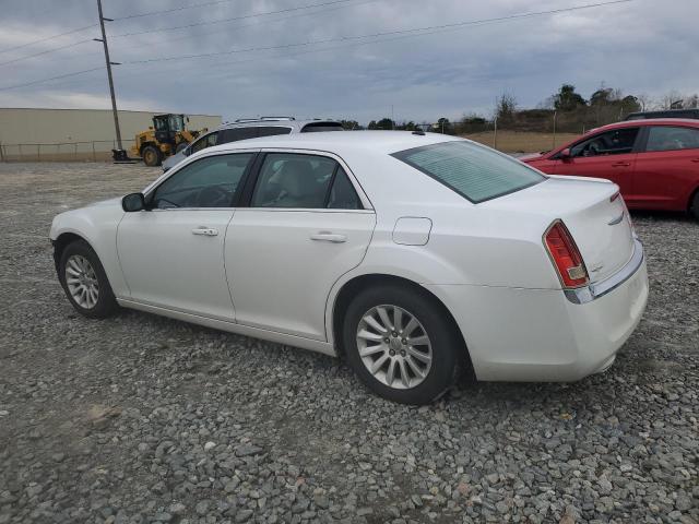 Obraz 2 z 2012 CHRYSLER 300  2012 z VIN 2C3CCAAGXCH138753