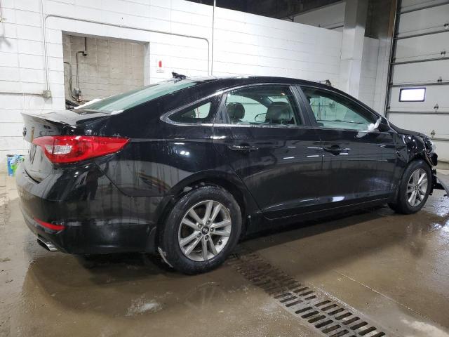 Obraz 3 z 2017 HYUNDAI SONATA SE 2017 z VIN 5NPE24AF5HH489424
