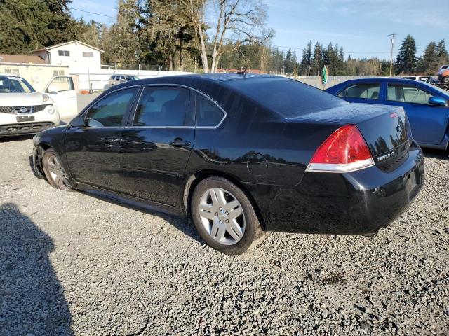 Obraz 2 z 2013 CHEVROLET IMPALA LT 2013 z VIN 2G1WG5E35D1219772