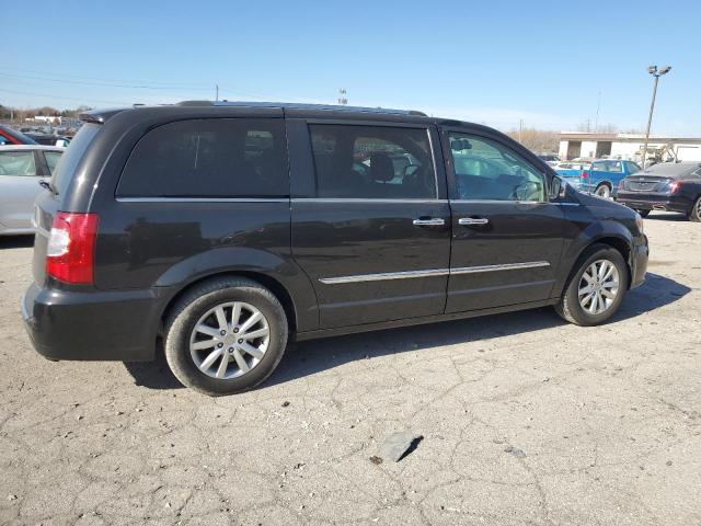 Obraz 3 z 2015 CHRYSLER TOWN & COUNTRY LIMITED PLATINUM 2015 z VIN 2C4RC1GG6FR662588