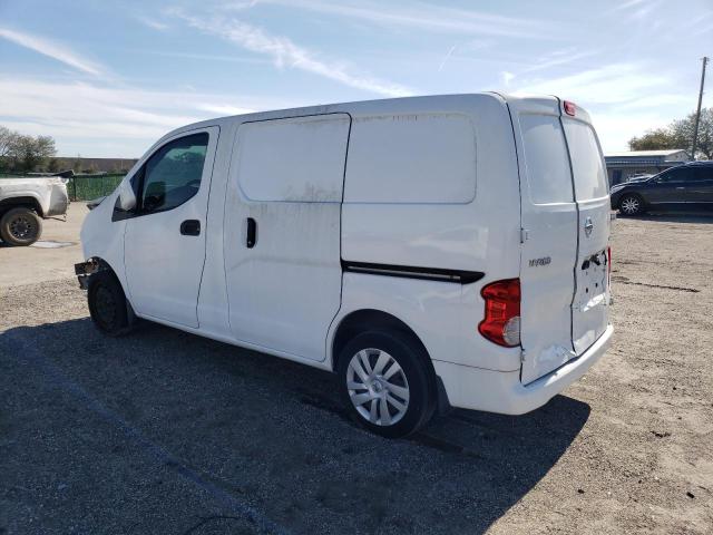 Изображение 2 2017 NISSAN NV200 2.5S 2017 с VIN 3N6CM0KN8HK710694