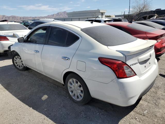Obraz 2 z 2019 NISSAN VERSA S 2019 z VIN 3N1CN7APXKL841934