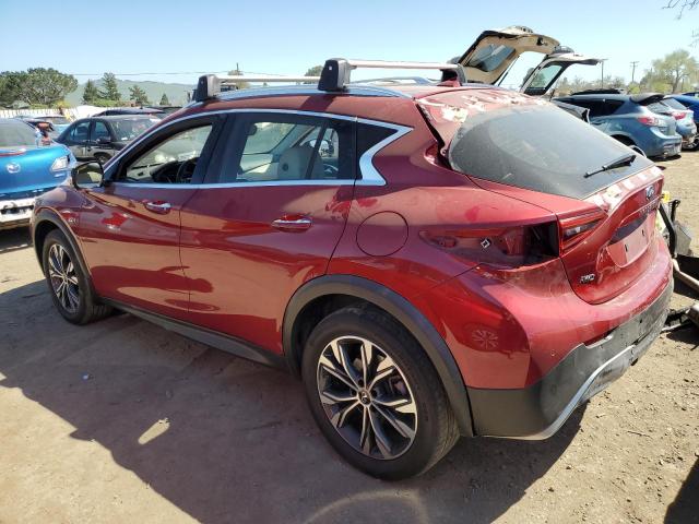 Изображение 2 2018 INFINITI QX30 PURE 2018 с VIN SJKCH5CRXJA001856