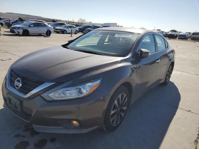 Obraz 1 z 2017 NISSAN ALTIMA 2.5 2017 z VIN 1N4AL3AP7HC242065