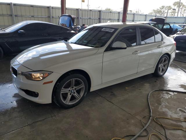 Изображение 1 2013 BMW 328 I 2013 с VIN WBA3A5C5XDJ461802